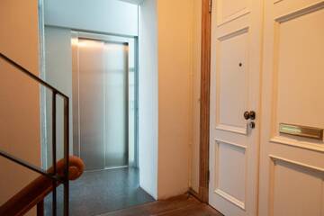 Фото номера Улучшенные апартаменты Апартаменты Heart of Old Riga Suites г. Рига 10