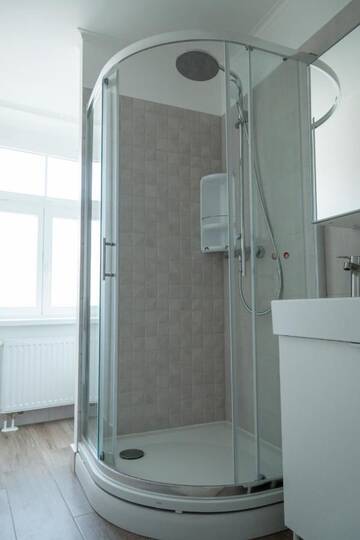 Фото номера Апартаменты с 1 спальней Апартаменты Heart of Old Riga Suites г. Рига 15