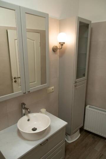Фото номера Улучшенные апартаменты Апартаменты Heart of Old Riga Suites г. Рига 9