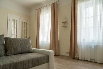 Фото номера Улучшенные апартаменты Апартаменты Heart of Old Riga Suites г. Рига 16