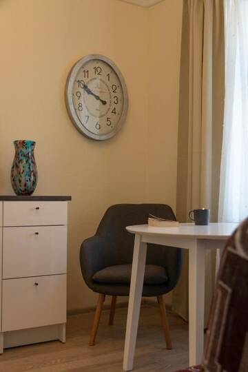 Фото номера Апартаменты с 1 спальней Апартаменты Heart of Old Riga Suites г. Рига 18