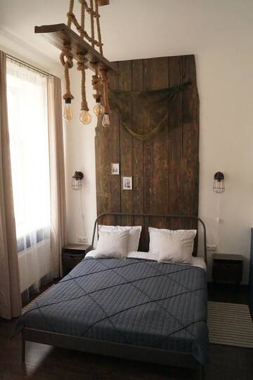 Фото Мини-отель DABA Mini Hotel г. Рига 1