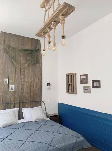 Фото Мини-отель DABA Mini Hotel г. Рига 3