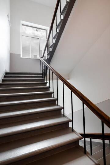 Фото номера Апартаменты с 1 спальней Апартаменты Modern Design Studio Apartment In Riga Center г. Рига 31