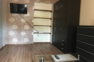 Фото Апартаменты Cute apartment in Riga г. Рига 4