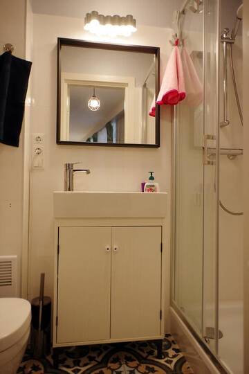 Фото Апартаменты Dream apartment near the Old Tower г. Рига 4