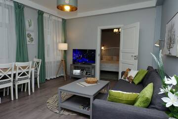 Фото Апартаменты Dream apartment near the Old Tower г. Рига 1