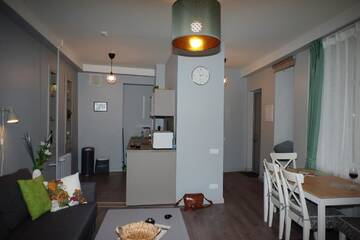 Фото номера Апартаменты с 1 спальней Апартаменты Dream apartment near the Old Tower г. Рига 13