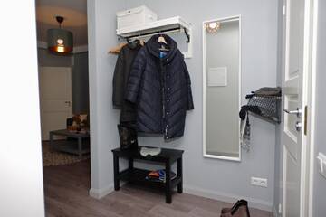 Фото номера Апартаменты с 1 спальней Апартаменты Dream apartment near the Old Tower г. Рига 17