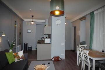 Фото номера Апартаменты с 1 спальней Апартаменты Dream apartment near the Old Tower г. Рига 28