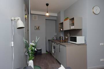Фото номера Апартаменты с 1 спальней Апартаменты Dream apartment near the Old Tower г. Рига 24