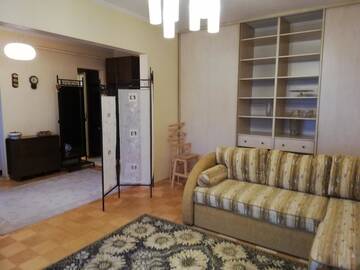 Фото Апартаменты 15 minutes from the Beach and city Center г. Рига 4