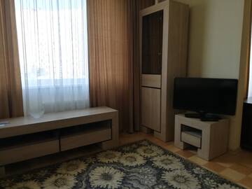 Фото Апартаменты 15 minutes from the Beach and city Center г. Рига 5