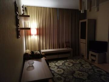 Фото Апартаменты 15 minutes from the Beach and city Center г. Рига 3