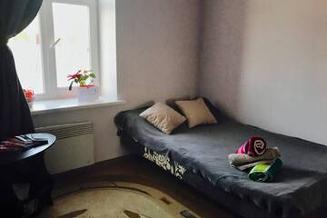 Фото Апартаменты Cozy flat in Latvian style г. Рига 4