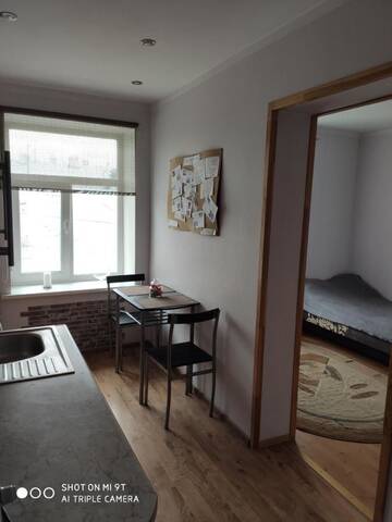 Фото Апартаменты Cozy flat in Latvian style г. Рига 2