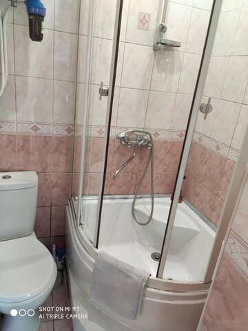 Фото номера Апартаменты с 1 спальней Апартаменты Cozy flat in Latvian style г. Рига 34