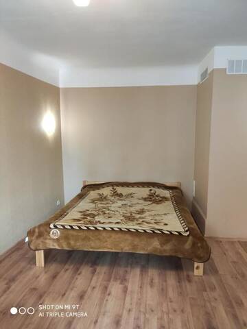 Фото номера Апартаменты с 1 спальней Апартаменты Bright and cozy studio in city centre г. Рига 19