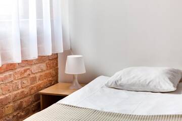Фото номера Двухместный номер с 1 кроватью Отель Janne Hotel г. Рига 13