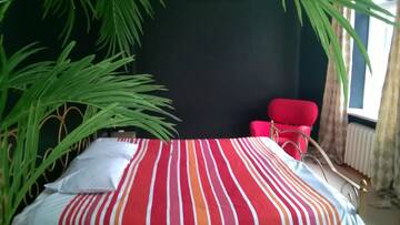 Фото номера Апартаменты с 3 спальнями Апартаменты Home Sweet Home г. Рига 8