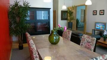 Фото номера Апартаменты с 3 спальнями Апартаменты Home Sweet Home г. Рига 41