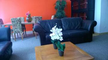 Фото номера Апартаменты с 3 спальнями Апартаменты Home Sweet Home г. Рига 48