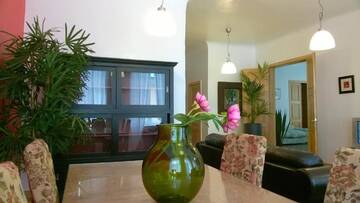 Фото номера Апартаменты с 3 спальнями Апартаменты Home Sweet Home г. Рига 45
