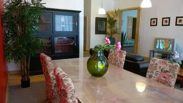 Фото номера Апартаменты с 3 спальнями Апартаменты Home Sweet Home г. Рига 42