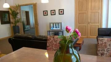 Фото номера Апартаменты с 3 спальнями Апартаменты Home Sweet Home г. Рига 43