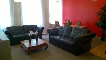 Фото номера Апартаменты с 3 спальнями Апартаменты Home Sweet Home г. Рига 49
