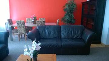 Фото номера Апартаменты с 3 спальнями Апартаменты Home Sweet Home г. Рига 47