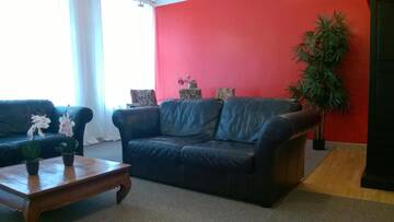 Фото номера Апартаменты с 3 спальнями Апартаменты Home Sweet Home г. Рига 51