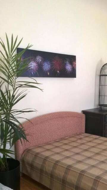 Фото номера Апартаменты с 3 спальнями Апартаменты Home Sweet Home г. Рига 58