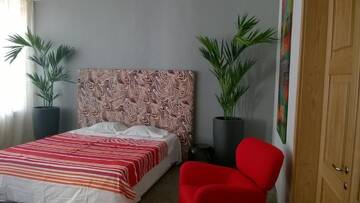 Фото номера Апартаменты с 3 спальнями Апартаменты Home Sweet Home г. Рига 56