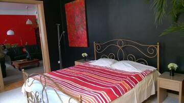 Фото номера Апартаменты с 3 спальнями Апартаменты Home Sweet Home г. Рига 54