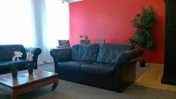 Фото номера Апартаменты с 3 спальнями Апартаменты Home Sweet Home г. Рига 15