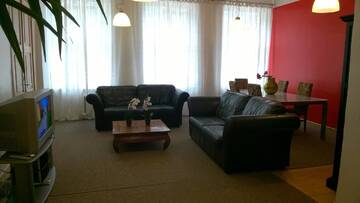 Фото номера Апартаменты с 3 спальнями Апартаменты Home Sweet Home г. Рига 16