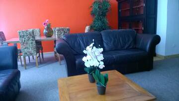 Фото номера Апартаменты с 3 спальнями Апартаменты Home Sweet Home г. Рига 13