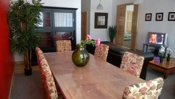 Фото номера Апартаменты с 3 спальнями Апартаменты Home Sweet Home г. Рига 19