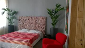 Фото Апартаменты Home Sweet Home г. Рига 2