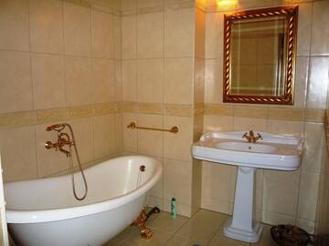 Фото номера Апартаменты с 3 спальнями Апартаменты Home Sweet Home г. Рига 28
