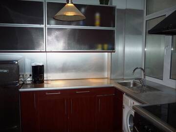 Фото номера Апартаменты с 3 спальнями Апартаменты Home Sweet Home г. Рига 26