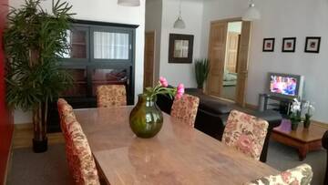 Фото номера Апартаменты с 3 спальнями Апартаменты Home Sweet Home г. Рига 22