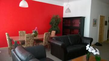 Фото номера Апартаменты с 3 спальнями Апартаменты Home Sweet Home г. Рига 23