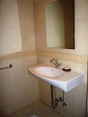 Фото номера Апартаменты с 3 спальнями Апартаменты Home Sweet Home г. Рига 29