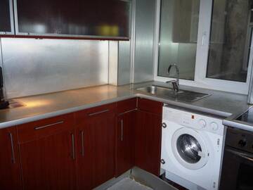 Фото номера Апартаменты с 3 спальнями Апартаменты Home Sweet Home г. Рига 36