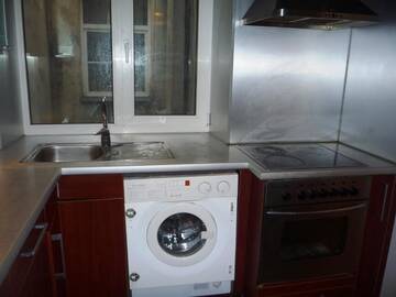 Фото номера Апартаменты с 3 спальнями Апартаменты Home Sweet Home г. Рига 32