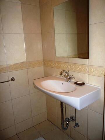 Фото номера Апартаменты с 3 спальнями Апартаменты Home Sweet Home г. Рига 34