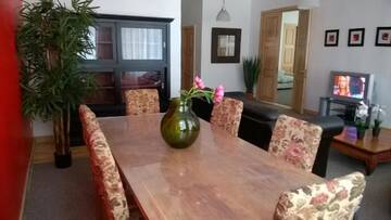 Фото номера Апартаменты с 3 спальнями Апартаменты Home Sweet Home г. Рига 40