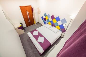 Фото Отель Mosaic Hotel г. Рига 2